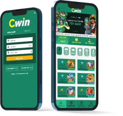 Tải App CWIN555